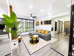 Blk 120A Eastwave @ Canberra (Sembawang), HDB 4 Rooms #587705931